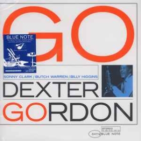 MP3 - (Jazz) - Dexter Gordon  - Go! ~ Full Album