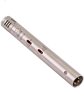 Micro AKG Microphone condensateur de studio original à vendre. Model: AKG C451B. Micro idéal pour enregistrer les voix et des instruments comme la batterie, guitare acoustique, percussions, balafon, kora, xalam...etc, avec une qualité de son exceptionnelle 