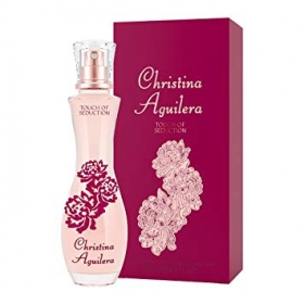 Christina Aguilera Touch of Seduction Eau de Parfum Spray Eau de Parfum Spray
