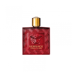 Parfum de Luxe Versace Eros Flame 30ml pour homme Bonjour, je vous propose le parfum haut de gamme de 30ml Versace Eros Flame chers messieurs sur Sicap Mbao. Un échantillon Terre d