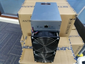 WTS: Bitmain Antminer S19 Pro 110 TH/s/ Chat +14076302850 WTS: Bitmain Antminer S19 Pro 110 TH/s/ Chat +14076302850
WTS: Innosilicon A11 Pro 2000 Mh/s Eth Chat +14076302850

ASIC miner Antminer S19 Pro from Bitmain- Produces – 110 TH /s ... $6,000USD
ASIC miner Antminer S19 from Bitmain – Produces – 95 TH / s hash power … $4000USD
ASIC miner Antminer T19 from Bitmain – Produces – 84 TH / s hash- capacity … $3000USD
Bitmain Antminer S9 14th with PSU.. $500Usd

Bitmain Antminer L3 + (504Mh) 800W .. $1200USD
Bitmain Antminer L3 + (600Mh) with 850W … $1000USD
Bitmain Antminer L3 ++ (596Mh) with 1050W … $800USD
Bitmain Antminer L3 ++ (580Mh) with 942W … $800USD

Innosilicon A11 Pro 2000 Mh/s Ethereum Miner ..$15,000USD
Innosilicon A10 Pro+ 7GB Ethereum miner (750 Mh/s) .. $10,000USD
Innosilicon A4+ LTC Master Scrypt Miner Doge / LTC +PSU  .. $1,400USD
INNOSILICON A9 Zmaster -50 KSOL/S Equihash 620w - (psu included) .. $900USD

Sales Director : Faizhan Muhammed
Whats-App : +14076302850
E-mail: arabiatranslogistic@gmail.com
SKYPE : faizhanmuhammed