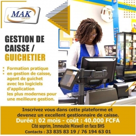 FORMATION PROFESSIONNELLE 