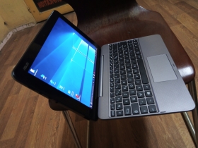 asus Tablet PC Easy services 2.0: Saccoche Offerte à l
