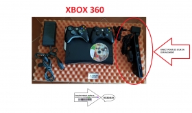 Xbox 360 Xbox 360 à vendre.