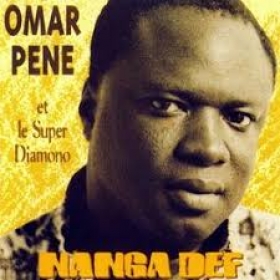 MP3 - ( CLE USB) OMAR PENE et LE SUPER DIAMONO - 10 Best songs OMAR PENE et Le Super Diamono 
10 Best songs ~ Selection bou amoul Fène.