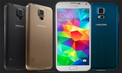 Samsung galaxy s5 Je vends des samsung galaxy s5 16gb un sim tout neuf dans leur boite. vendu avec facture possibilité de faire la livraison. pas d