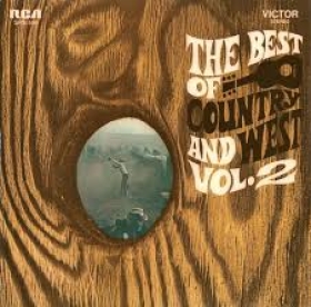 MP3 - (Country) -Various – The Best Of Country And West - Vol. 2 ~ Full Album 
A1-Yakety Axe
A2-I