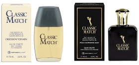  Parfum de classe Des parfums très classe contenant 75ml de marque classic match à venir découvrir chez négoce fashion
me contacter si intéressé. 
Tel :771842000