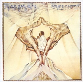 MP3 - (Reggea) - Ijahman–Haile I Hymn / Africa / we