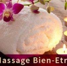 Massage Massage professionnel
Massage doux tonifiant integral relaxant dans un cabinet climatisé 