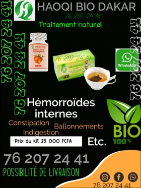 Traitement naturel hémorroïdes internes Traitement naturel et efficace  des hémorroïdes internes avec des produits 100% bio, naturel.