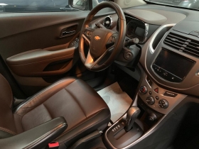 Chevrolet Trax 2013 Chevrolet trax 2013 venant.
Automatique essence climatisé grand écran déjà dédouané
