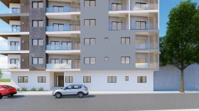 Appartement à vendre Dakar Almadies Un projet en cours de construction intitulé RÉSIDENCE DABAKH un immeuble R+9 composé 
-1er et 2etage 3appartement de types F4,
-3em au 8etage :1appartement F4, 1 appartement F3 et un studio.
L