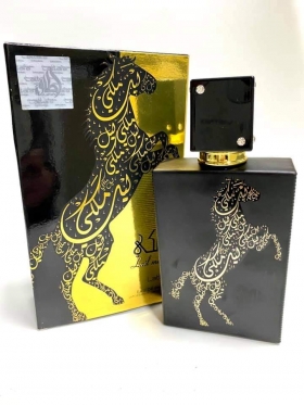 Parfum oriental pour homme Lail Al Malaki Un joyau ultime à offrir ou à s