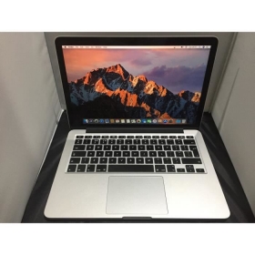 MacBook Pro 13 pouces Core i5 MacBook Pro 
Core i5 
Ram 8 
disque dur 500 Go 
venant des États Unis Déjà installé