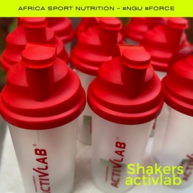 VENTE DE COMPLEMENTS ALIMENTAIRES - NUTRITION SPORTIVE Africa Sport Nutrition (ASN) est une enseigne spécialisée dans la vente de produits de nutrition sportive dit complément alimentaire destiné à des passionnés de sport de tous types.

Nous vous proposons des produits de nutrition de qualité de la marque ActivLab et Addict Sport Nutrition (Whey proteine, Gainers, BCAA, Créatine, Brûleurs de graisse, Shakers, Barres chocolatées...)

Suivez nous sur Instagram : africasportnutrition, facebook et inscrivez vous sur notre site internet