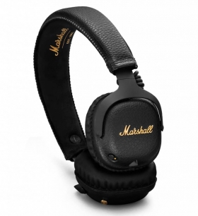 Marshall mid anc  Casque bluetooth Marshall mid A.N.C authentique quasi neuf comme sur l