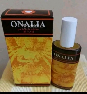 Parfum Onalia  Le summum de la bonne odeur 