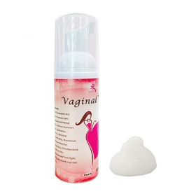 Yoni Lavage moussant Féminin Lavage naturel en mousse vaginale, 
 Volume : 60Ml
Ce lavage naturel en mousse féminine :
Améliore l’Odeur: l
