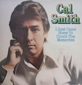 MP3 - (Country) - CAL SMITH - I just Came Home To Count Thr Memories~ Full Album A1-I Just Came Home To Count The Memories
A2-Woman Don