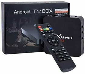 Box TV  BOX TV ANDROID 
