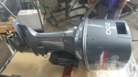 Used Yamaha 2019 Yamaha 200 Hp 2 Stroke Outboard Engine For Sale 

Extras: Box Of Wiring Harness, Gauges And Throttle Control

Hours: 180 Hours

Delivery Days: DHL AIR CARGO AND MAXIMUM 4 WORKING DAYS DELIVERY OR SEA PORT DELIVERY.

We sell all brands of Outboard engines (Yamaha, Suzuki, Honda, Mercury, Evinrude and Johnson) both 2 stroke and 4 stroke, and also brand new and used outboard engines.

DM or Whatsapp Chat: +19703358861
Email: sales@trade-onlinestore.com