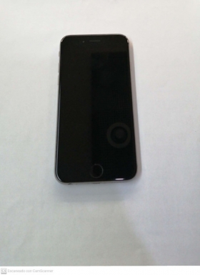 iPhone 6s 16GB iPhone 6s 16GB
Couleur : noir
Aucune panne