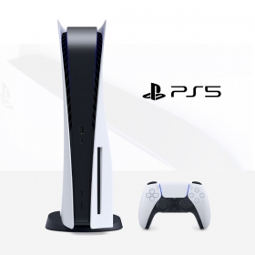 PlayStation 5 Vente Ps5 Edition Standard toute neuf dans la boîte a un bon prix 