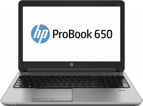 HP Probook 650 g1 A vendre un ordinateur, HP Probook 650 g1 Processeur : Core i5 
Ecran : 15.6 pouces 
Ram : 8go 
disque dur : 128go
