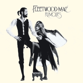 MP3 - (Rock) - Fleetwood Mac :Rumours ~ Full Album Description :
1-Second Hand News
2-Dreams
3-Never Going Back Again
4-Don