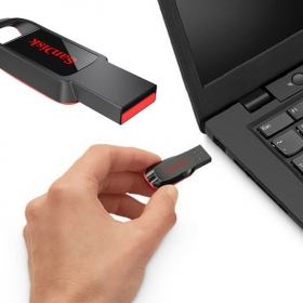 Clé USB Sandisk - 32gb Clé usb sandisk 32 gb en vente livraison gratuite à partir de 5
