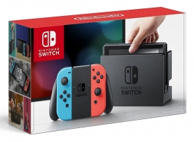  Nintendo switch  Nintendo switch toute neuve carton scellé 