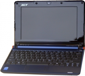 Vente ordinateur portable mini acer Dual core
Ram 2go
Disque 160 go
Ecran 10 pouces
Garantie 03 mois