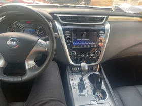 Nissan Murano annéev2017 Nissan Murano année 2017 

mutée en juillet 2021 Automatique essence Full option
Grand écran tactile Intérieur cuire Toit ouvrant
Kilométrage 73000 très bien entretenue
Produit direct visible sur dakar uniquement
