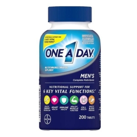 Multivitamines homme One A Day Men