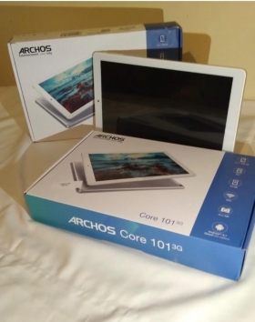 Tablette Archos 101 3g Tablette Archos 64gb tout neuf