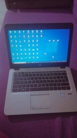 Vente Laptop HP 450 G5 D