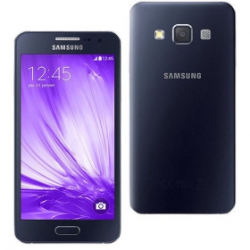  Samsung galaxy a3 Bonjour, je vends samsung galaxy a3 2017 scellé authentique une puce si intéressé appelez vendu sur facture et garantie sur la boutique. livraison possible. Tel : 77515565