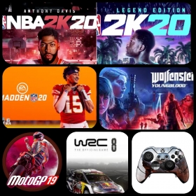 Game pc 2019 slt a tous je vous propos des Jeux vidéo ordinateur complet et sans bug 
Des centaines de jeux sont disponibles avec les dernieres nouveautés.
Donnez juste les noms de jeux Suis joignable sur whatsapp et Telegram


1Nba 2k20  75 giga

2wrc-8-fia-world-rally-championship 21 giga

3-Call of Duty: Black Ops III – Zombies Chronicles 110 giga

4-Madden-nfl-20 33 giga

5-wolfenstein-youngblood 37 85 giga

6-forza-horizon-4-ultimate-edition 85 giga

7-far-cry-new-dawn --36 Giga

8-star-wars-battlefront-2 --72 Giga

9-FIFA 19 + nouveau maillot 2019 2020 et trasfer de aout -47 Giga

10-PRO EVOLUTION SOCCER 2019 +nouveau maillot 2019 2020 et trasfer de aout Giga--40 Giga

11-NBA 2K19 + mis à jour--68 Giga

12-Assassin’s Creed Odyssey--62 Giga

13-HITMAN 2 GOLD EDITION + mis à jour--110 Giga

14-Battlefield-5 --50 Giga

15-Football Manager 2019--4 Giga

16-Just Cause 4 --52 Giga

17-Tom Clancy’s Ghost Recon Wildlands --69 Giga

18-shadow-of-the-tomb-raider-the-path-home --50 Giga

19-Call of duty ww2 --65 Giga

20-Assassin’s Creed Origins – The Curse Of The Pharaohs--62 Giga

21-Moto Gp 19 --15 Giga

22-Resident-evil-2 + mis à jour --30 Giga

23-Sekiro-shadows-die-twice --15 Giga

24-jump-force 15 Giga

25-Ace.Combat.7.Skies.Unknown --35 Giga

26-metro-exodus --50 Giga

27-rage-2 --31 Giga

28-middle earth shadow of war definitive --105 Giga

29-world-war-z --25 Giga

30-sniper-elite-v2-remastered --12 Giga	

31-Assassin