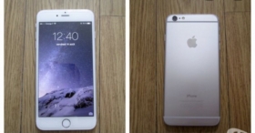 IPhone 6 simple  iPhone 6 simple 64Go gris-blanc 
Disponible avec son chargeur 
État batterie : 94%