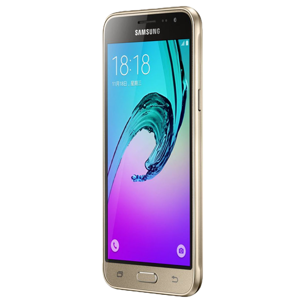  Samsung galaxy j3 Smartphone samsung galaxy j3 2016, tout neuf dans sa boite, 8go interne, port micro sd extensible jusqu