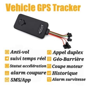 GPS TRACCAR SPECIAL Vente, installation et maintenance au SENEGAL et partout dans le MONDE. Déplacement gratuit dans Dakar et sa banlieue.  Localisation en temps réels, Historique des trajets, Alerte exces de vitesse, sortie de zone limite, immobilisation du vehicule a distance.