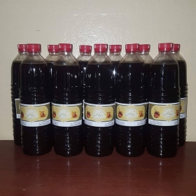 Miel Mame Diarra Distribution vous propose du Miel de très bonne qualité disponible en détail (bouteille d