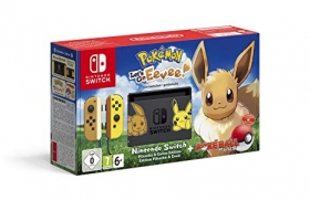 Nintendo switch pokemon A vendre une nintendo switch Pokémon à vendre. merci de me contacter.

