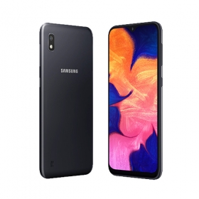 Samsung galaxy A10  Samsung galaxy a10, ram 2gb, mémoire 31gb, 4g lte, garantie 24 mois, stock limité, livraison gratuite dakar. merci de nous contacter.
