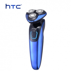HTC Tondeuse Rasoir électrique Rechargeable 3D faible bruit GT-618 Vous souhaitez toute la qualité d’un barbier et d’un coiffeur à la maison ? Alors cette tondeuse à été faite pour vous !
vous pourrez régler votre tondeuse à votre guise.

La nouvelle tondeuse de chez Ceramics est ultra-puissante et laisse derrière une peau douce & agréable. La précision de ce modèle de tondeuse est étonnante : Nous vous certifions que vous ne serez pas décu !

Détails du produit :

Marque: HTC
Modèle: GT-628
Tension: 220V-240V ~ 50 / 60Hz
Vitesses: 1 vitesse
Lame: Acier inoxydable
Grande capacité: Pour la barbe de stockage

NB: la couleur de la tondeuse est envoyée aléatoirement