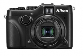 Nikon coolpix 7100 Caractéristiques capteurccd 10 mpx, 1/1,7" , 23 mpx/cm objectif7x 28-200 mm f/2.8 -5.6 stabilisationoptique viseurtunnel ecran7.5 cm, non tn, 921000 points, 4/3, non tactile sensibilité (plage iso)100 - 3200 iso ext. 38 mm mode vidéo1280 x 720 pixels, 24 i/s , stéréo mémoire interne94 mo .support micro song support externesdhc sdxc connexionsusb av hdmi entrée micro griffe flash alimentationen-el14 étanchenon résistant au chocnon dimensions / poids79000 x 126000 x 48000 mm / 386 g