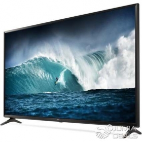 Smart TV LED 32" Vente de téléviseur 32 pouces smart  TV de marque LG led 170000 f