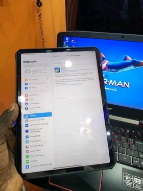 iPad Pro 2019 11