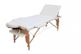 Table de massage 3 plies Table massage 3 plies à vendre venant tout neuf dans ca boîtes pratique pour des massage à domicile avec une livraison gratuite zone Dakar.